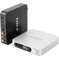 FIIO K11 Compact Desktop DAC and Headphone Amplifier