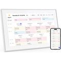 Digital Smart Calendar – The Ultimate Family Organizer
