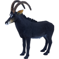 Giant Sable Antelope