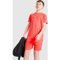 Nike Pantaloncino Strike Junior - Rosa