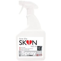 NAF Love The Skin He's In Skin Spray