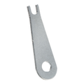 KnightsBridge Spare emergency lighting test key