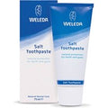 Weleda Unisex Salt Toothpaste in None | Size: 75ml