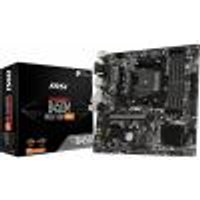 MSI B450M Pro-VDH Max - Mikro-ATX Mainboard