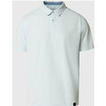 North Sails - Polo in jacquard stretchNorth SailsCombo 1 692712XXL