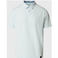 North Sails - Polo in jacquard stretchNorth SailsCombo 1 692712XXL