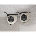 Cooling Fan for BAPB0504R5H Y001 BAPB0504R5HY002 BAPB0504R5HY001 HQ23300027000 Huawei MateBook X Pro (2020) 5V