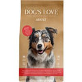 Dog´s Love Adult Manzo Crocchette per cane - 2 kg