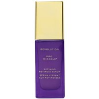 Revolution Pro Miracle Retinoid Refining Serum