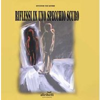 Riflessi in uno specchio scuro