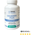 Celadrin Plus 500mg - 90 Capsules