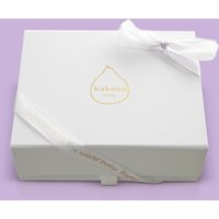 Gift Ribbon Message