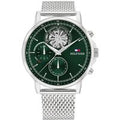 Tommy Hilfiger 1710608 Stewart Men's Watch