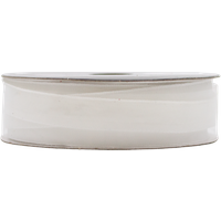 Nastro decorativo bianco Decoris