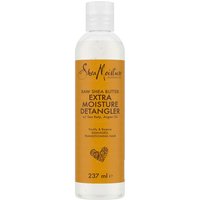 Shea Moisture Raw Shea Butter Extra Moisture Detangler 236 ml