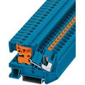 Phoenix Contact 3213967 N Disconnect Terminal Block 8.2mm Blue