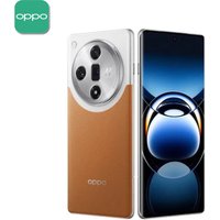 OPPO Find X7 OPPO's first satellite communication mobile phone full Netcom 5G supports Wi-Fi 7/2780×1264 pixels/8GB+256GB