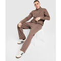 adidas Originals Waffle Joggers, brun