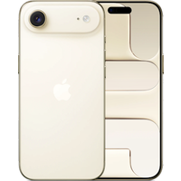 Apple iPhone Air Dual SIM (512GB Light Gold) for Â£999 SIM Free