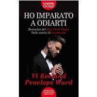 Ho imparato a odiarti
