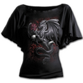 T-shirt Spiral 217521