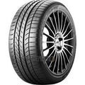 Goodyear Eagle F1 Asymmetric ( 255/55 R18 109V XL *, SUV, con protector de llanta (MFS) )