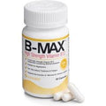 B-MAX Vitamin Methylcobalamin B12 1000mcg