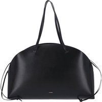 Curve large shoulder bag