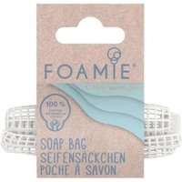 FOAMIE Tasca Porta Sapone - Accessori