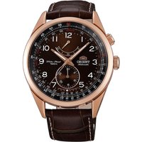Orient Automatics Powerreserve| FFM03003T0