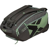 Nox AT10 Competition Trolley 2024 Agustin Tapia (Racket Bag)