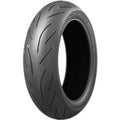 Bridgestone S 21 R ( 190/50 ZR17 TL (73W) Rodas traseiras, M/C, Variante E )