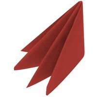 Swantex Red Napkins 33cm 2ply (Pack of 100)