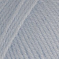 Sirdar Snuggly 3 Ply - Pastel Blue (321)