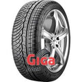 'Michelin Pilot Alpin PA4 ( 265/30 R20 94W XL EV Suitable )'