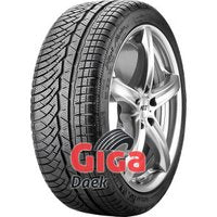 'Michelin Pilot Alpin PA4 ( 265/30 R20 94W XL EV Suitable )'