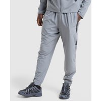 Nike Challenger 2.0 Track Pants, grijs