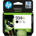 HP Cartuccia originale inchiostro nero ad alta capacità 934XL