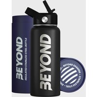 Black Beyond Water Bottle 1L Capacity