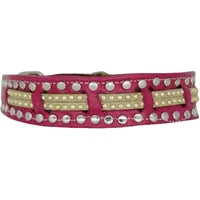 Halsband suzan #14