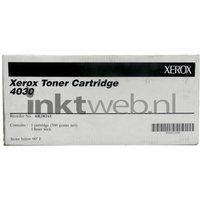 Xerox 006R00282 toner zwart