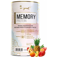 Odżywka Białkowa z Dodatkiem Witamin Fitness Authority FA so good! Memory Protein 550g