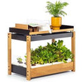Smart Garden | LivingBloom Slimme Tuin
