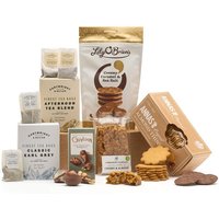 Afternoon Tea &amp; Treats Gift