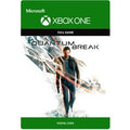 Quantum Break