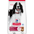 Hill's Science Plan Adult 1 - 6 Medium with Lamb & Rice - 14kg