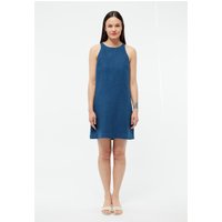 Leinen Minikleid Modell: Yuna