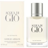 Armani Acqua di Gio' Pour Homme - 30 ML RICARICABILE