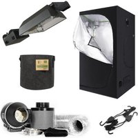 Complete 315w CMH Grow Tent Kit.