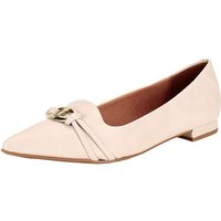 Sapatilha Feminina Flat Vizzano 12061004 NATURAL 35